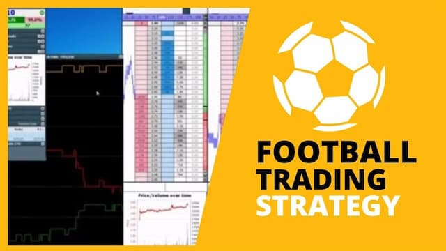 footballer stock market