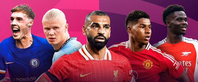 March Football Trading Competition