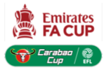 FA Cup & Carabao Cup